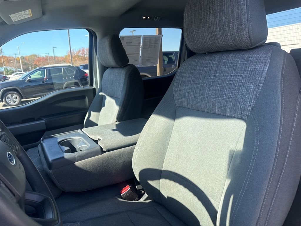 Certified 2023 Ford F150 XLT image 43