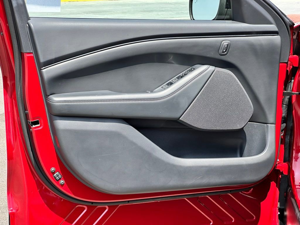 Certified 2024 Ford Mustang Mach-E Select image 21