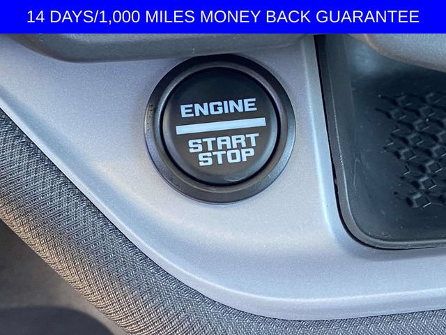 Certified 2023 Ford Bronco Sport Big Bend w/ Convenience Package AWD/4WD image 20
