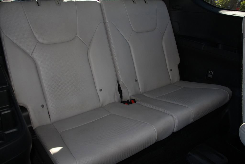 Used 2024 Lexus TX 350 FWD w/ Captains Chair Package image 27