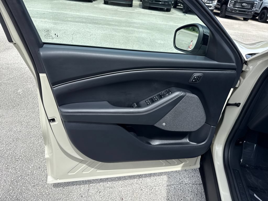 Certified 2025 Ford Mustang Mach-E Premium RWD image 14