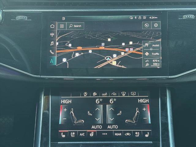 Used 2019 Audi Q8 Prestige image 15