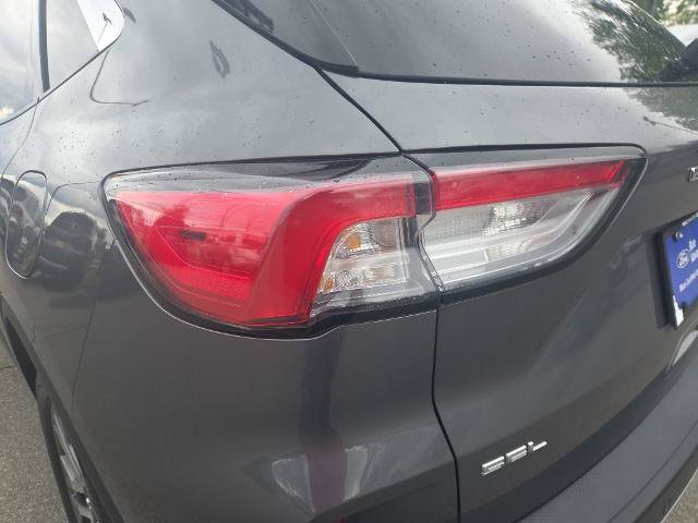 Certified 2021 Ford Escape SEL AWD/4WD image 6