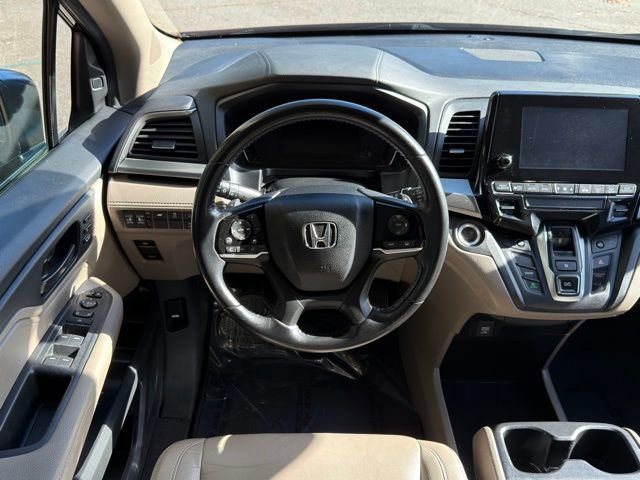 Used 2019 Honda Odyssey EX-L image 12