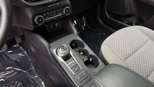 Certified 2021 Ford Escape SE AWD/4WD image 21