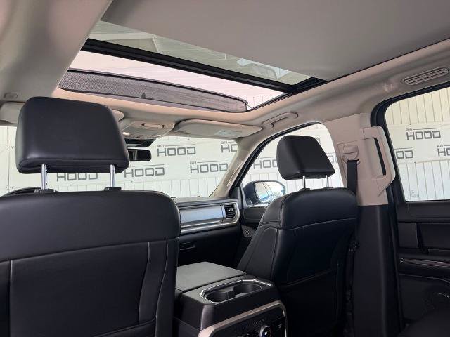 Certified 2022 Ford Expedition Max XLT RWD image 20