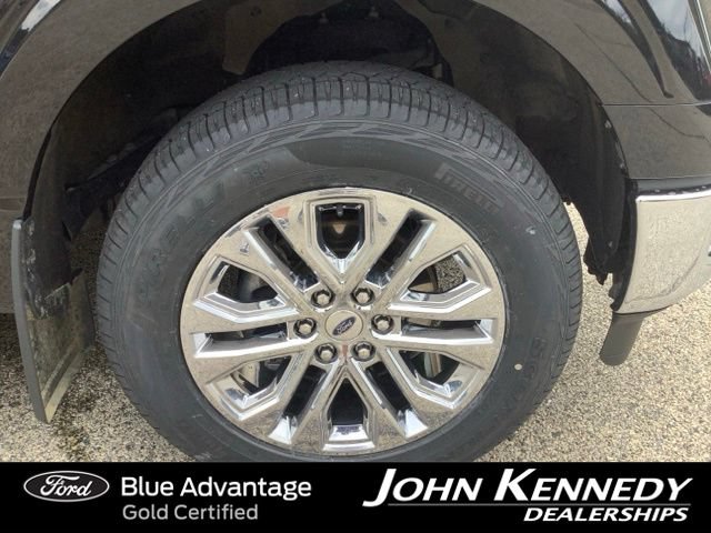 Certified 2024 Ford F150 Lariat w/ Tow/Haul Package AWD/4WD image 33