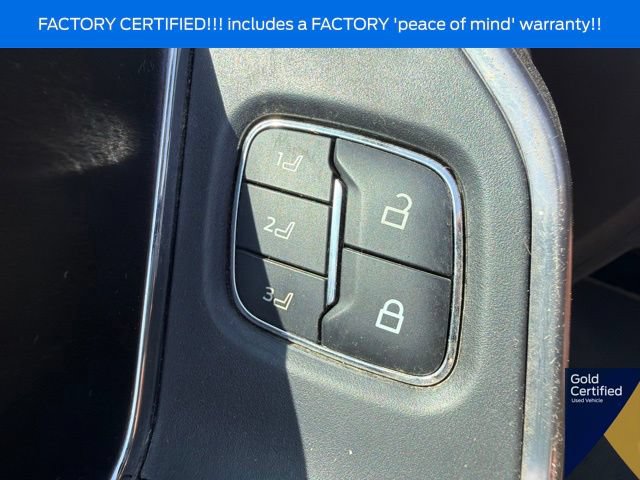 Certified 2024 Ford F250 King Ranch AWD/4WD image 35