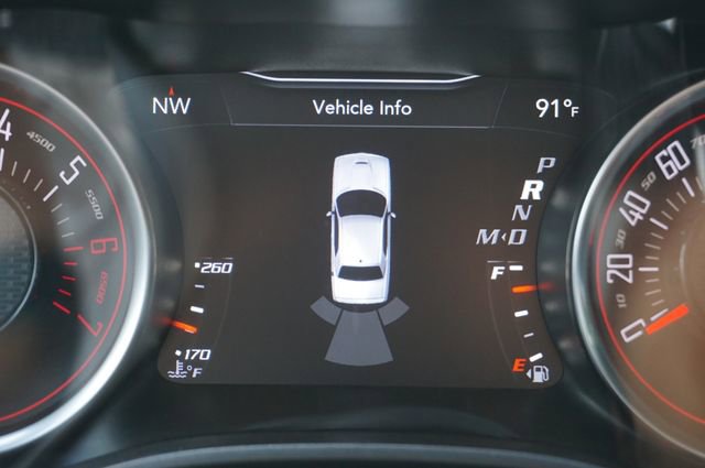 Used 2021 Dodge Challenger R/T Scat Pack RWD image 11