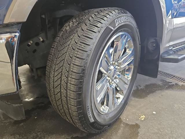Certified 2020 Ford F150 Lariat AWD/4WD image 31