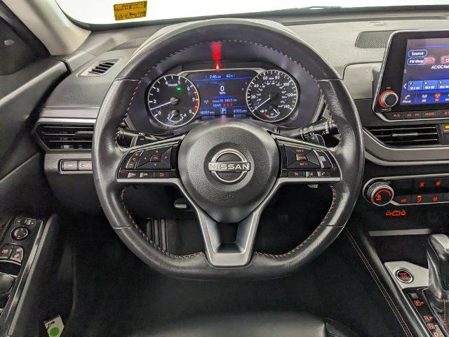 Used 2023 Nissan Altima 2.5 SR AWD/4WD image 10
