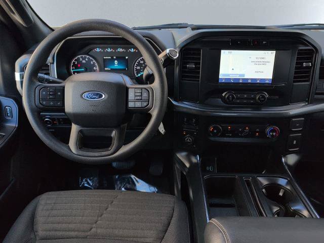 Certified 2023 Ford F150 XL w/ STX Appearance Package AWD/4WD image 18