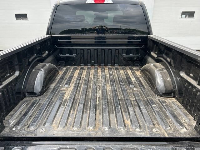 Certified 2023 Ford F150 XL w/ STX Appearance Package AWD/4WD image 11