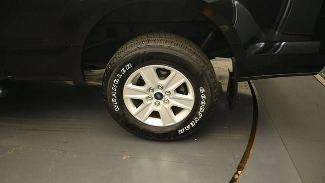 Certified 2020 Ford F150 XLT w/ Heavy-Duty Payload Package AWD/4WD image 9