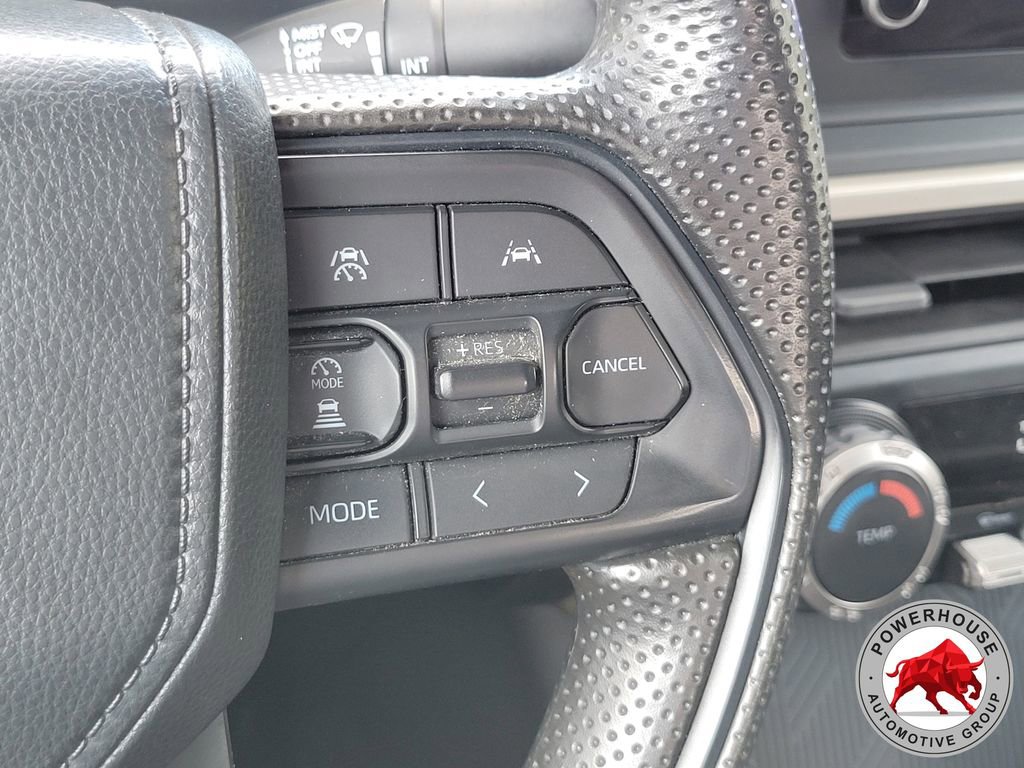 Used 2024 Toyota Tacoma SR image 29