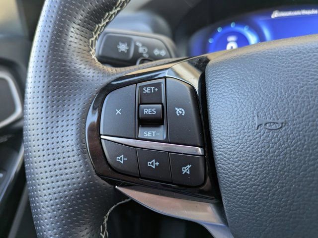 Certified 2021 Ford Explorer ST image 24