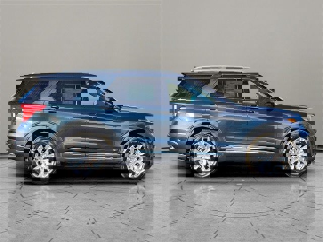 Certified 2022 Ford Explorer Limited w/ Equipment Group 301A image 13