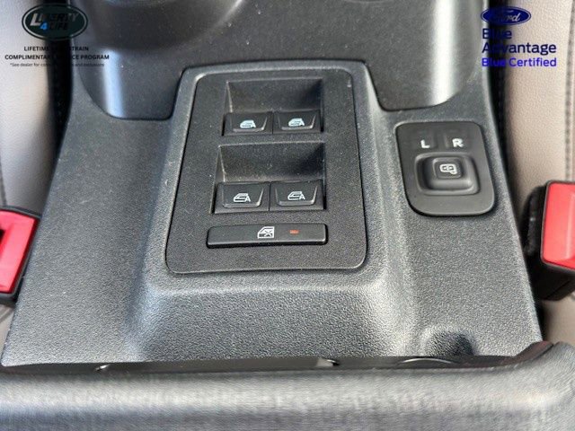 Certified 2023 Ford Bronco Wildtrak image 36