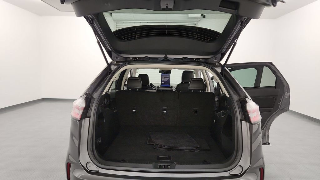 Certified 2023 Ford Edge SEL AWD/4WD image 25
