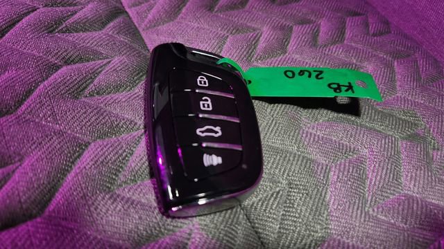 Used 2024 Chevrolet Equinox LS w/ LS Convenience Package image 16