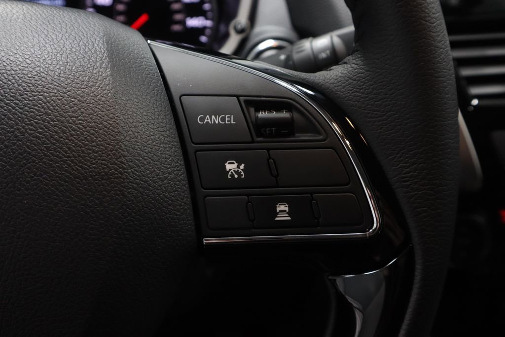 Used 2026 Mitsubishi Eclipse Cross SE AWD/4WD image 29