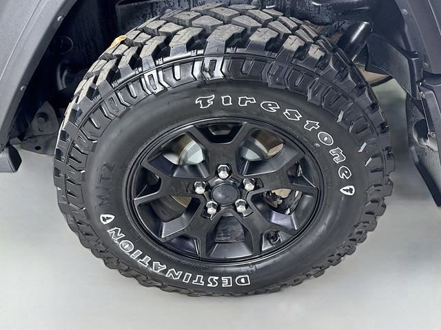 Used 2020 Jeep Wrangler Unlimited Sport image 29