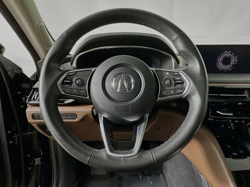 Used 2024 Acura MDX SH-AWD w/ Technology Package image 15