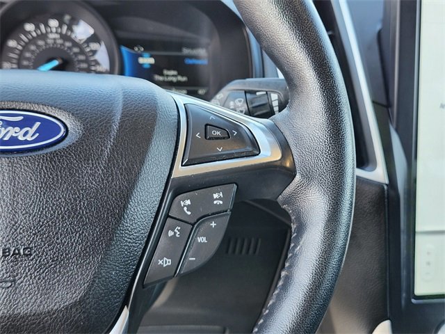 Certified 2023 Ford Edge SEL w/ Convenience Package image 30