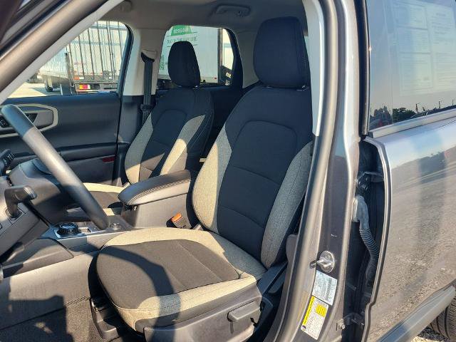 Certified 2025 Ford Bronco Sport Big Bend AWD/4WD image 17