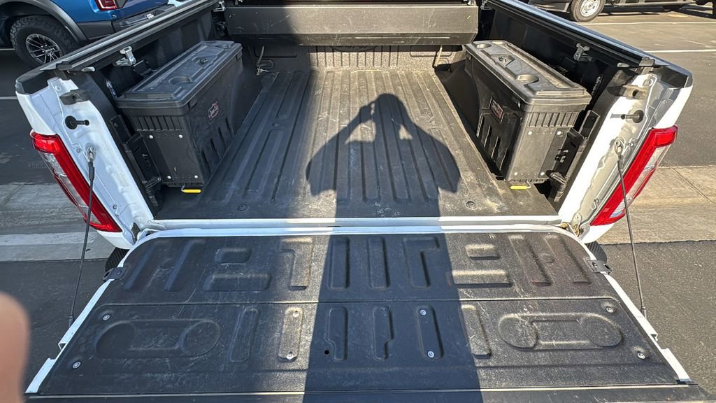 Certified 2021 Ford F150 Lariat w/ Equipment Group 502A High image 26