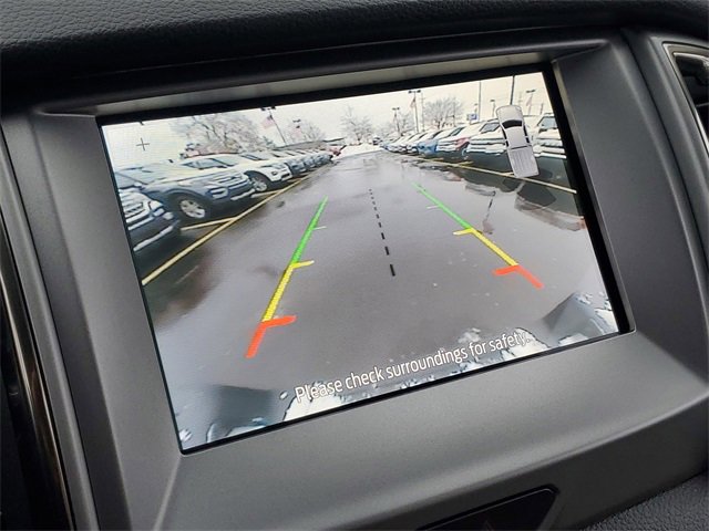 Certified 2023 Ford Ranger XLT w/ Equipment Group 301A Mid image 19