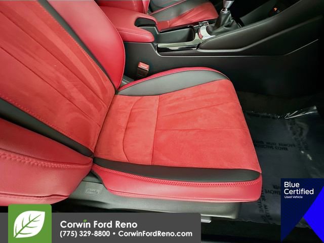 Used 2025 Acura Integra A-Spec FWD image 33