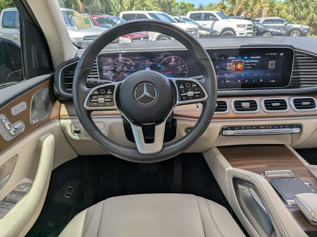 Used 2021 Mercedes-Benz GLE 350 image 16