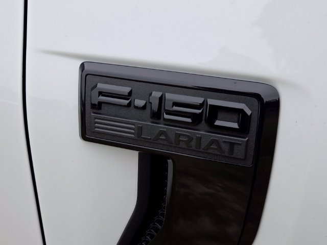 Certified 2025 Ford F150 Lariat w/ Equipment Group 502A High AWD/4WD image 17