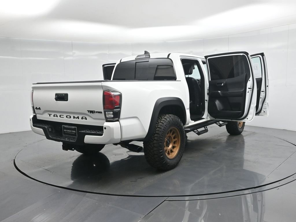 Used 2019 Toyota Tacoma TRD Pro image 31
