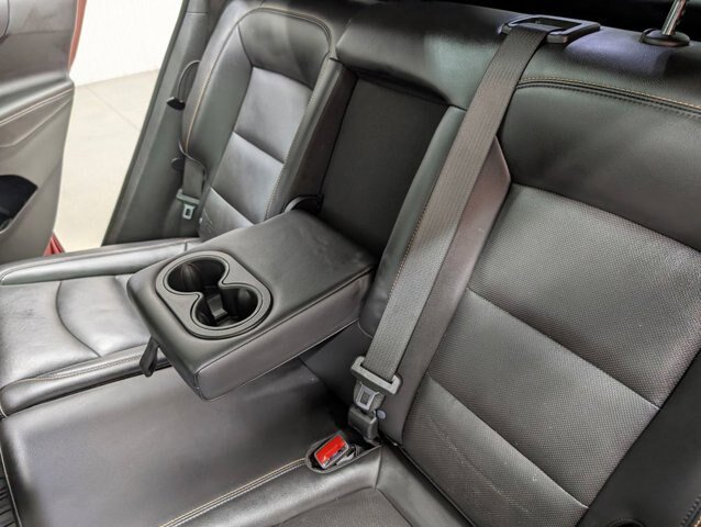 Used 2021 Chevrolet Equinox Premier AWD/4WD image 16
