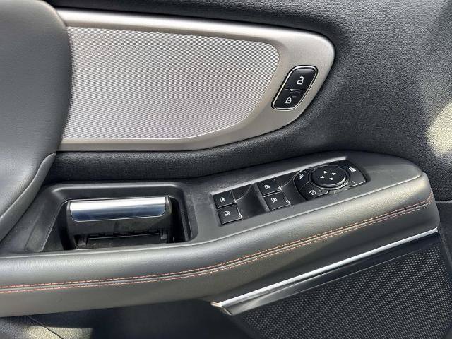 Certified 2025 Ford Expedition Active RWD image 13