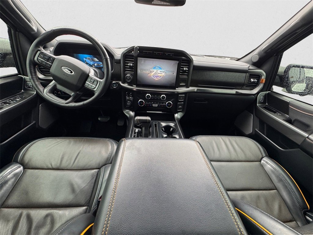 Certified 2023 Ford F150 Tremor w/ Equipment Group 402A High image 7