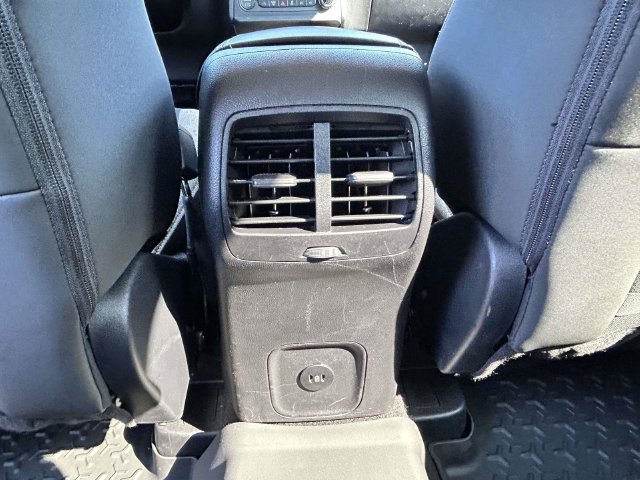 Certified 2025 Ford Bronco Sport Big Bend AWD/4WD image 26