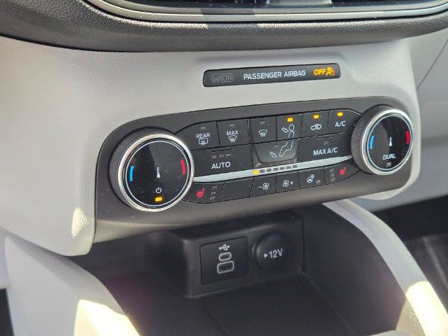 Certified 2024 Ford Escape Active AWD/4WD image 26