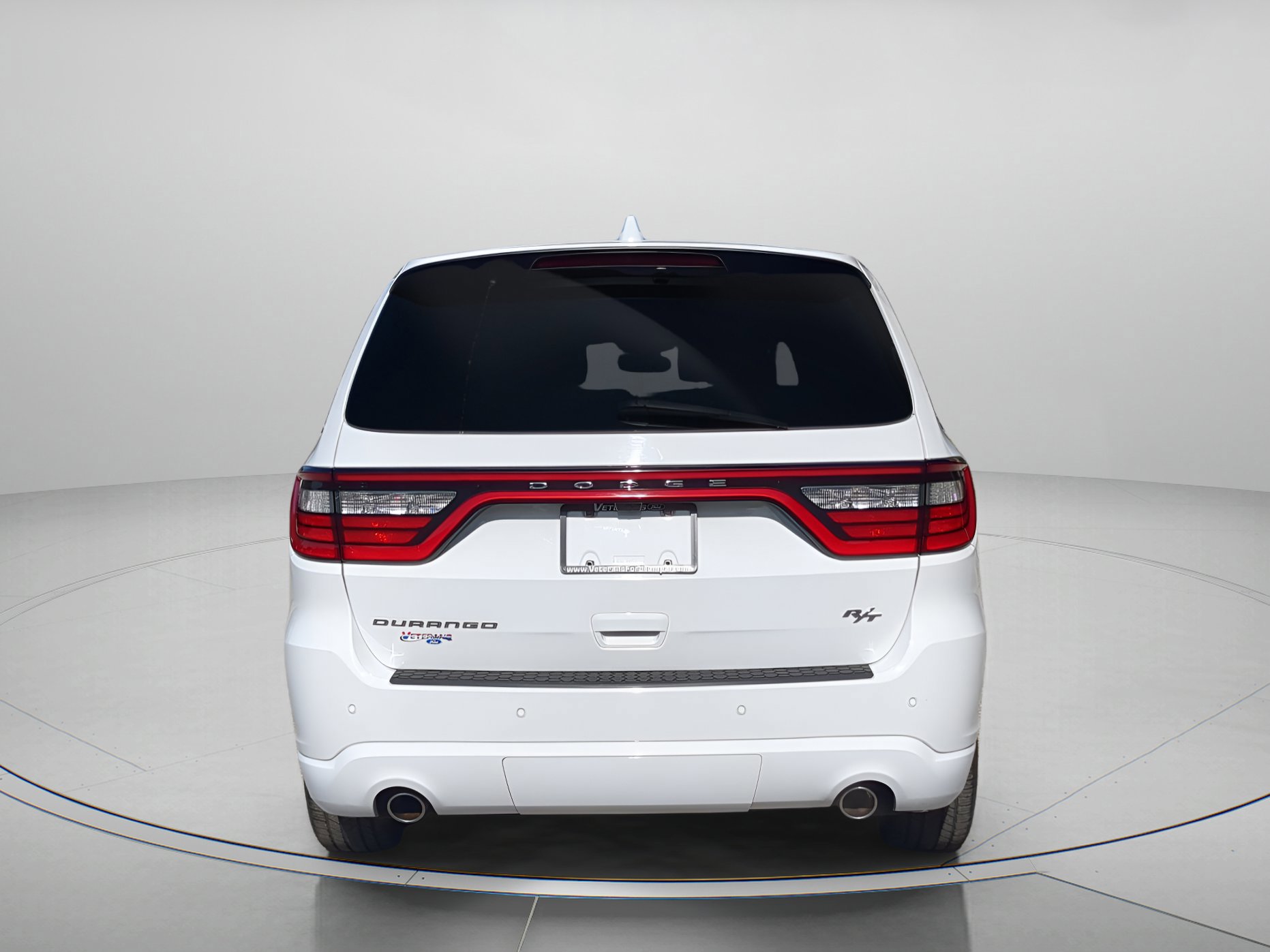 Used 2022 Dodge Durango R/T image 23
