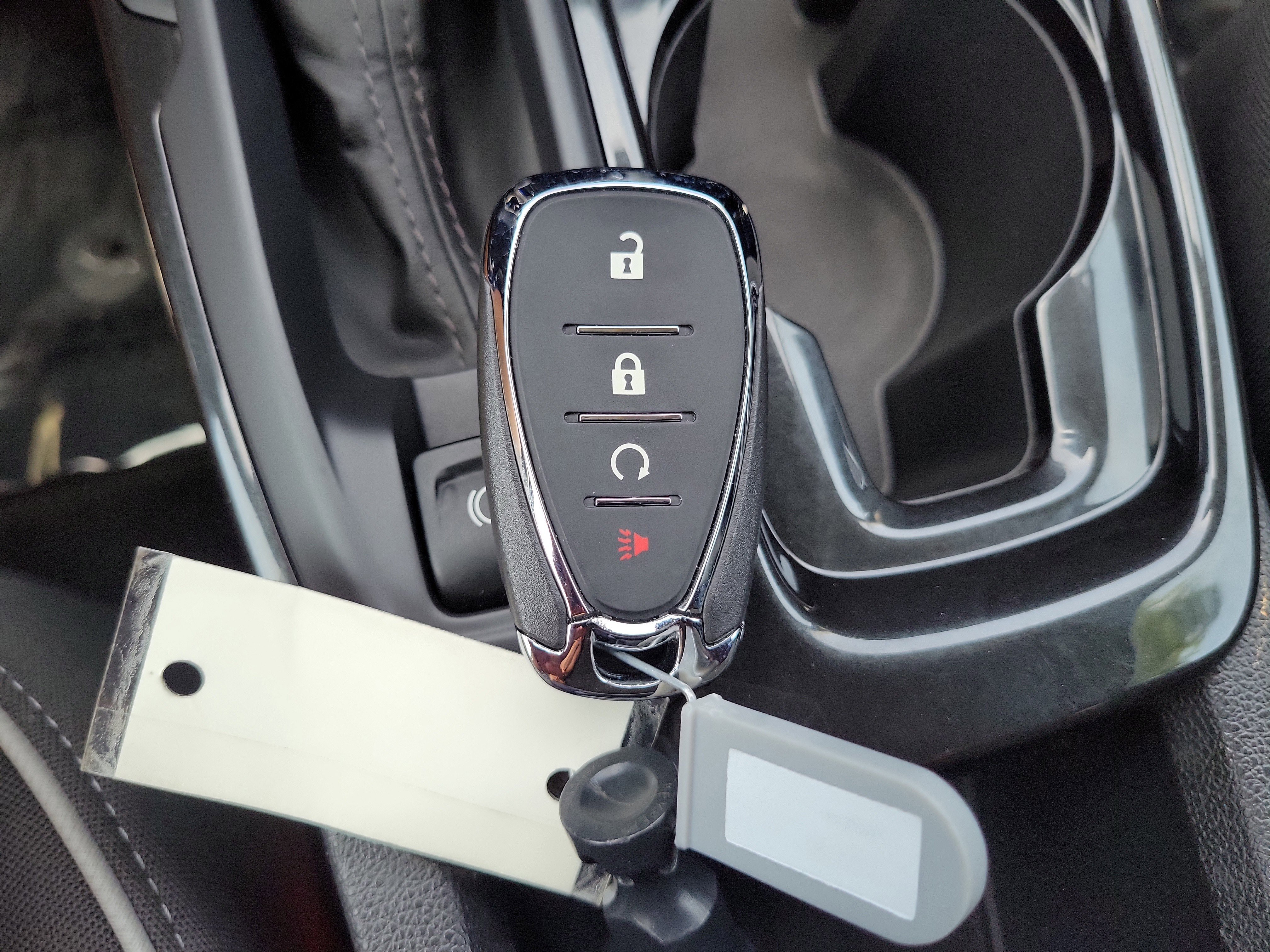 Used 2023 Chevrolet TrailBlazer LT FWD image 30