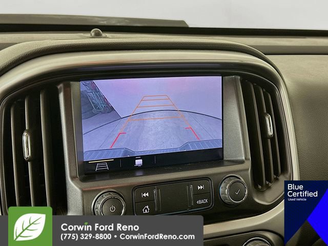Used 2022 Chevrolet Colorado ZR2 image 18