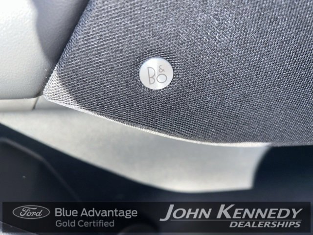 Certified 2021 Ford Mustang Mach-E Premium image 61