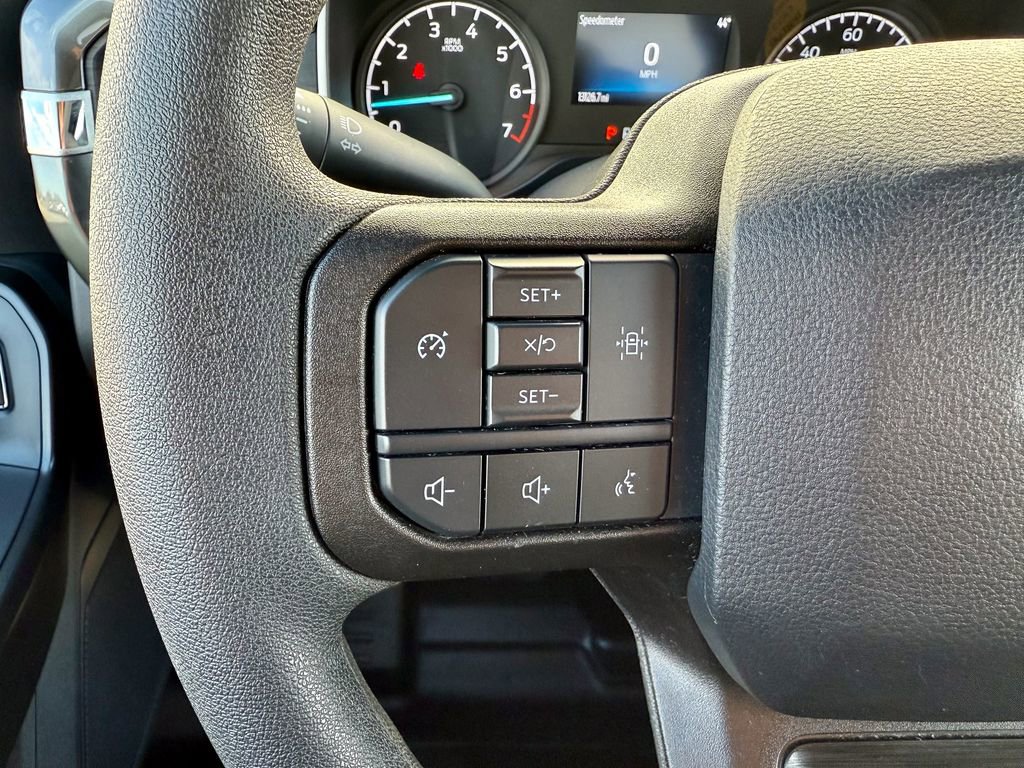 Certified 2023 Ford F150 XL w/ STX Appearance Package image 23