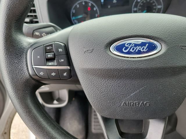 Certified 2023 Ford Transit 350 XLT RWD image 17
