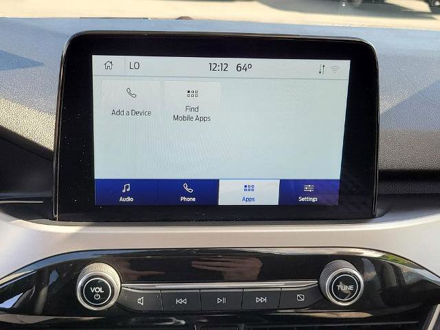 Certified 2022 Ford Escape SE AWD/4WD image 19