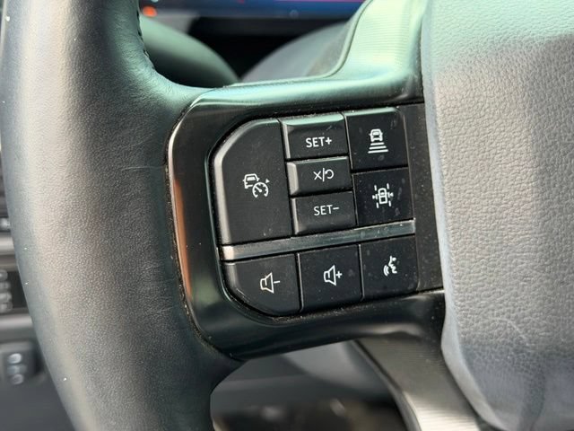 Certified 2024 Ford F150 Platinum w/ Equipment Group 702A High AWD/4WD image 9
