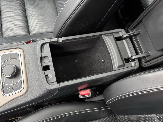 Used 2017 Jeep Grand Cherokee Limited w/ Luxury Group II image 24