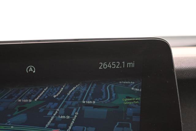 Certified 2025 Ford Expedition Active image 27